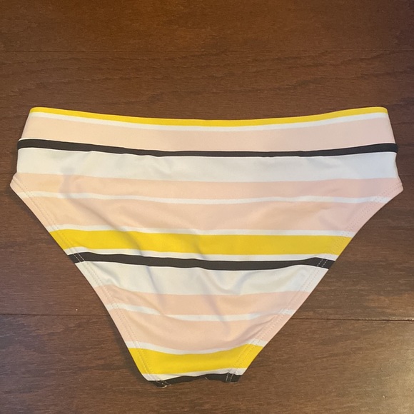 Gianni Bini Bikini Bottoms size XS - Picture 2 of 3